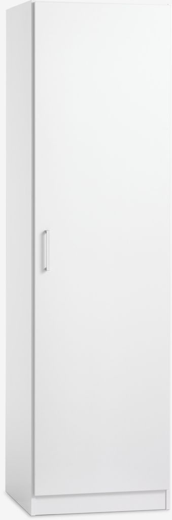 Ormar FANDRUP 50x176 cm boja svijetlog hrasta